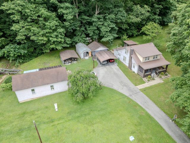 3570 State Highway 60 East, Morehead, KY 40351