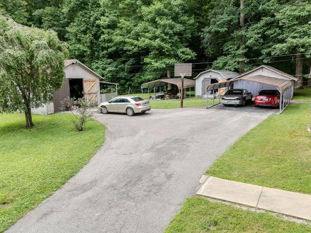3570 State Highway 60 East, Morehead, KY 40351