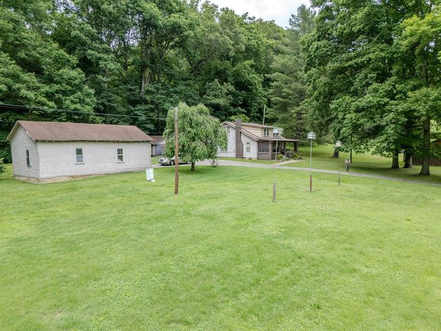 3570 State Highway 60 East, Morehead, KY 40351