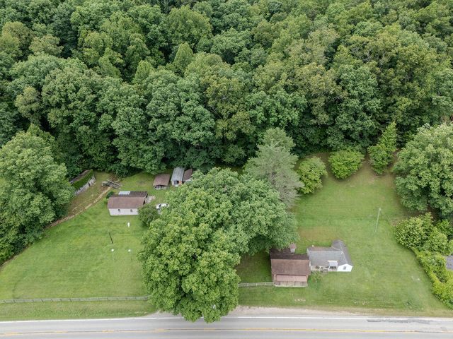 3570 State Highway 60 East, Morehead, KY 40351
