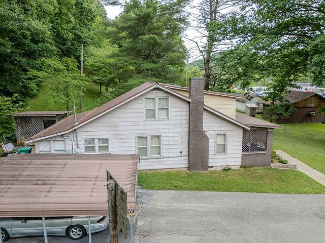 3570 State Highway 60 East, Morehead, KY 40351