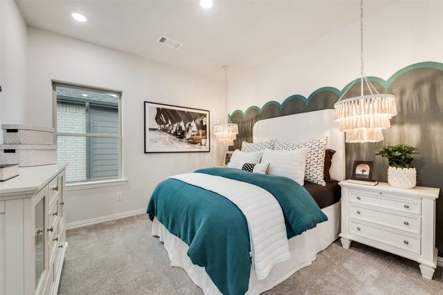 209 Hatherley Street, Little Elm, TX 75068