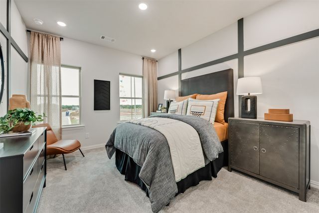209 Hatherley Street, Little Elm, TX 75068