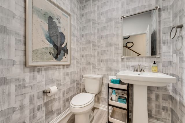209 Hatherley Street, Little Elm, TX 75068