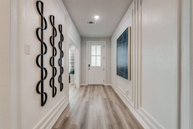 209 Hatherley Street, Little Elm, TX 75068