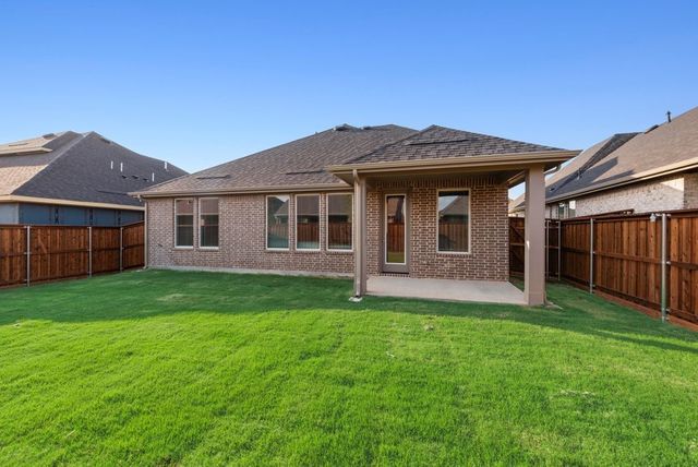 209 Hatherley Street, Little Elm, TX 75068