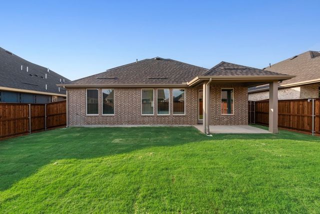 209 Hatherley Street, Little Elm, TX 75068