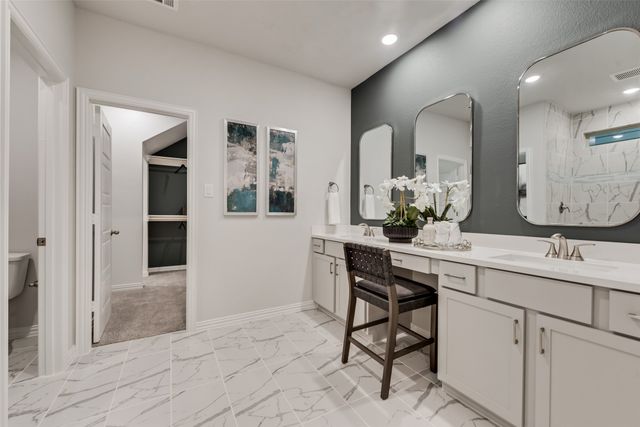 209 Hatherley Street, Little Elm, TX 75068