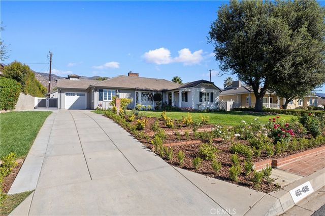 469 Cambridge, Arcadia, CA 91007
