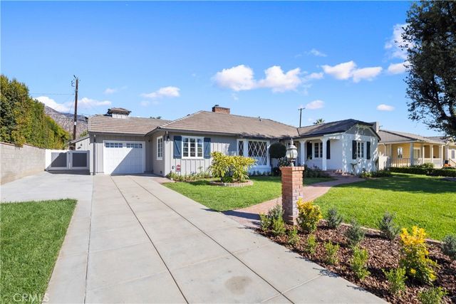 469 Cambridge, Arcadia, CA 91007