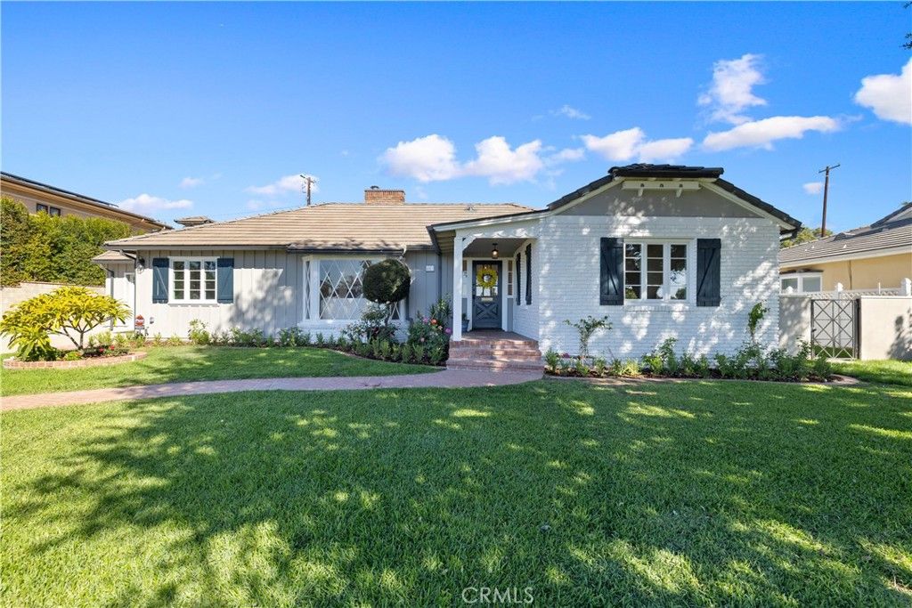 469 Cambridge, Arcadia, CA 91007