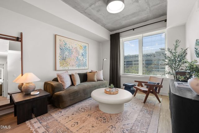 222 N West Street B3, Raleigh, NC 27603