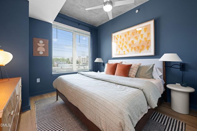 222 N West Street B3, Raleigh, NC 27603