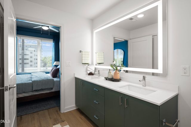 222 N West Street B3, Raleigh, NC 27603