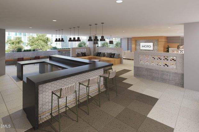 222 N West Street B3, Raleigh, NC 27603