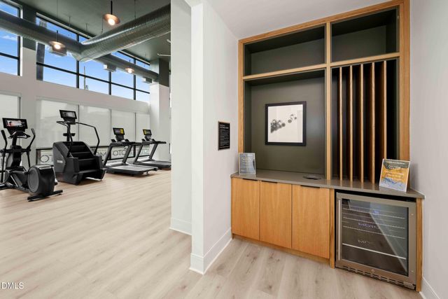 222 N West Street B3, Raleigh, NC 27603