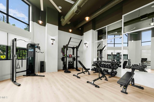 222 N West Street B3, Raleigh, NC 27603