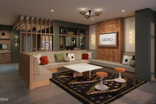 222 N West Street B3, Raleigh, NC 27603