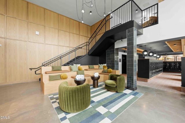 222 N West Street B3, Raleigh, NC 27603