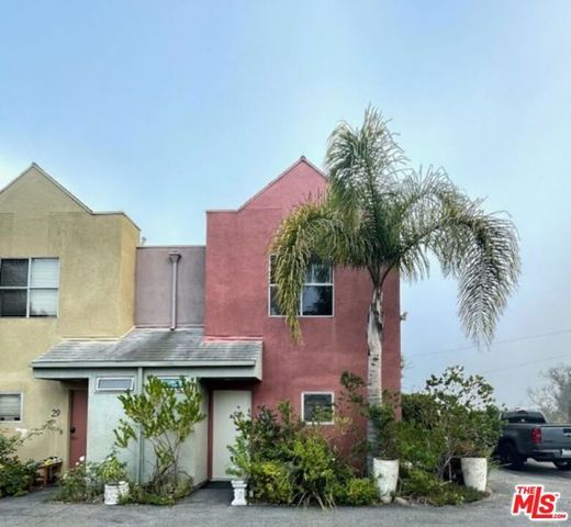 28711 PACIFIC COAST Highway 30, Malibu, CA 90265