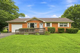 810 Sunset Dr, Mcminnville, TN 37110