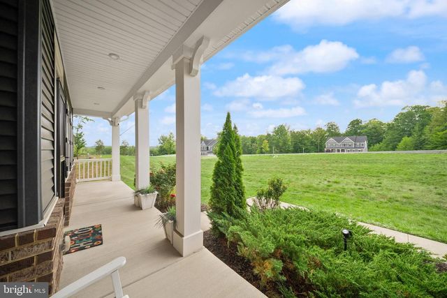 207 SOUTHERN VIEW DR, Fredericksburg, VA 22405