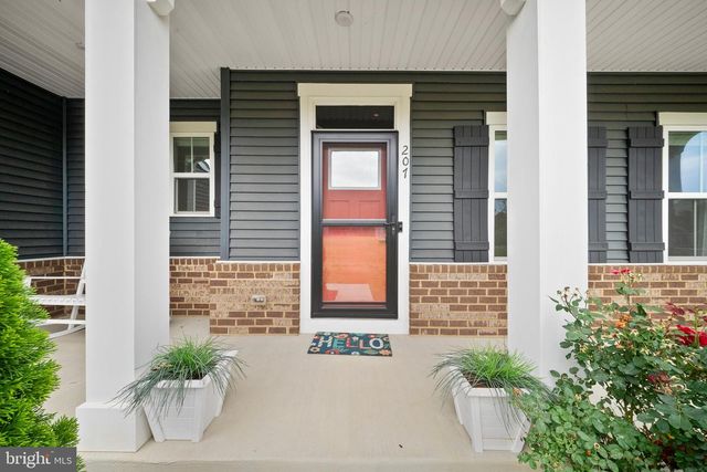 207 SOUTHERN VIEW DR, Fredericksburg, VA 22405