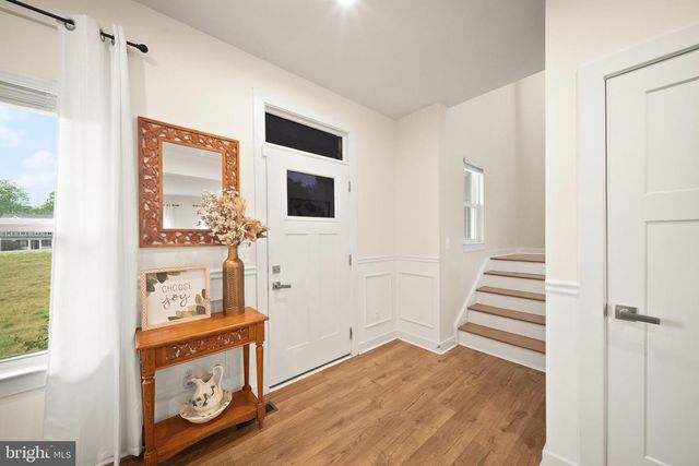 207 SOUTHERN VIEW DR, Fredericksburg, VA 22405