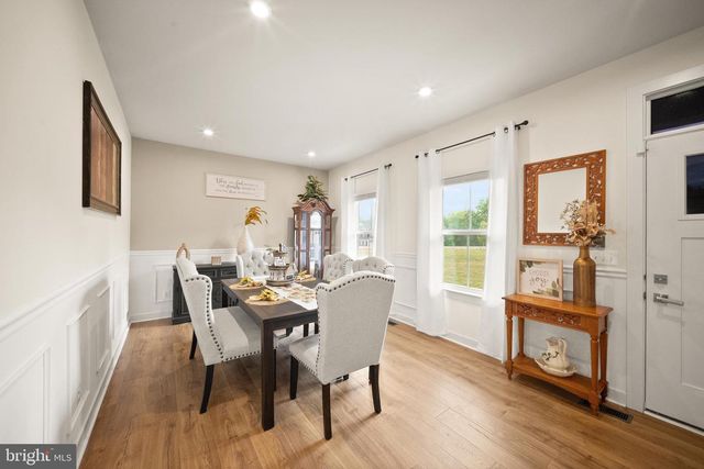 207 SOUTHERN VIEW DR, Fredericksburg, VA 22405
