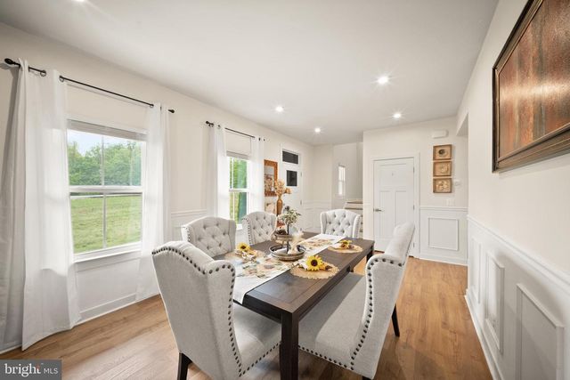 207 SOUTHERN VIEW DR, Fredericksburg, VA 22405