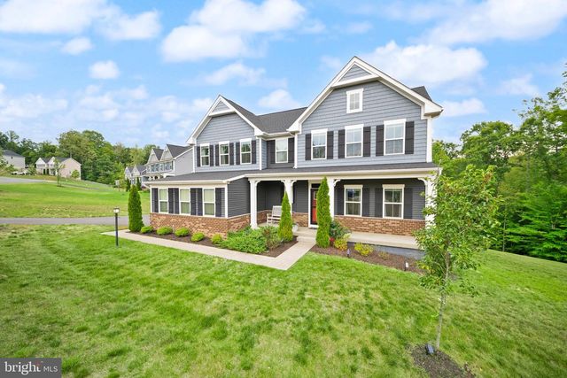 207 SOUTHERN VIEW DR, Fredericksburg, VA 22405