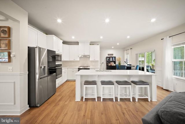 207 SOUTHERN VIEW DR, Fredericksburg, VA 22405