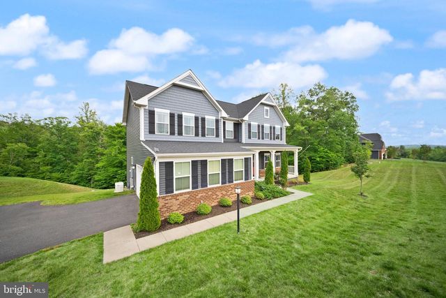 207 SOUTHERN VIEW DR, Fredericksburg, VA 22405