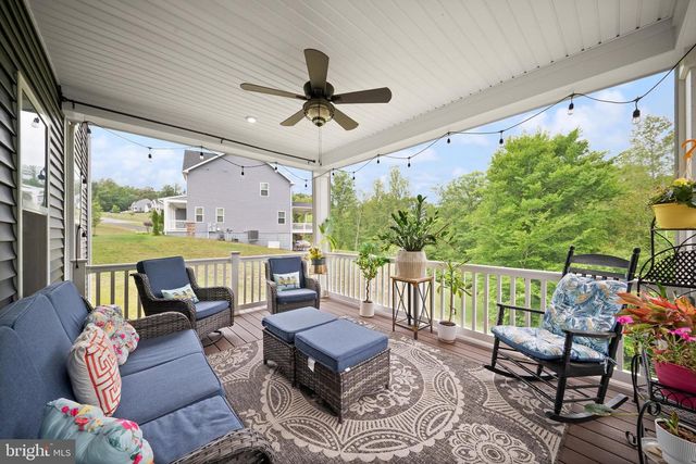 207 SOUTHERN VIEW DR, Fredericksburg, VA 22405