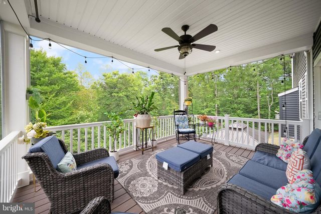207 SOUTHERN VIEW DR, Fredericksburg, VA 22405
