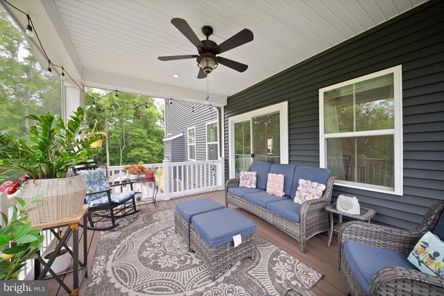 207 SOUTHERN VIEW DR, Fredericksburg, VA 22405