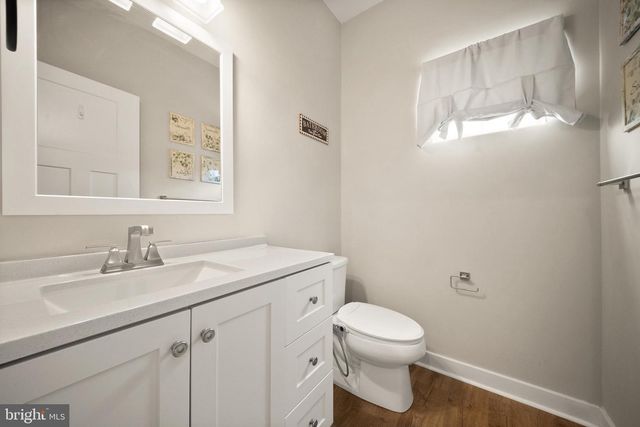 207 SOUTHERN VIEW DR, Fredericksburg, VA 22405