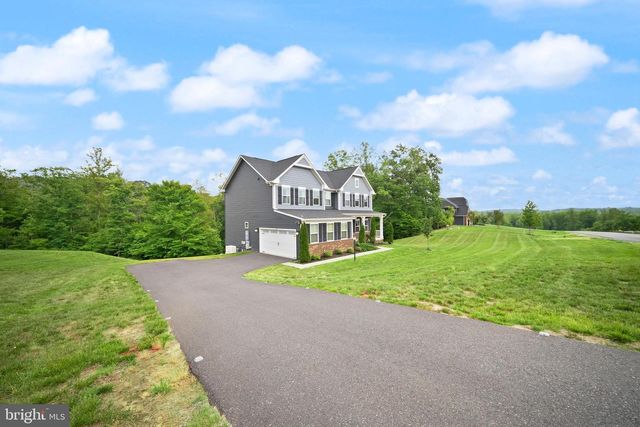207 SOUTHERN VIEW DR, Fredericksburg, VA 22405