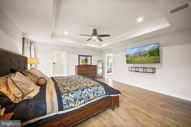 207 SOUTHERN VIEW DR, Fredericksburg, VA 22405