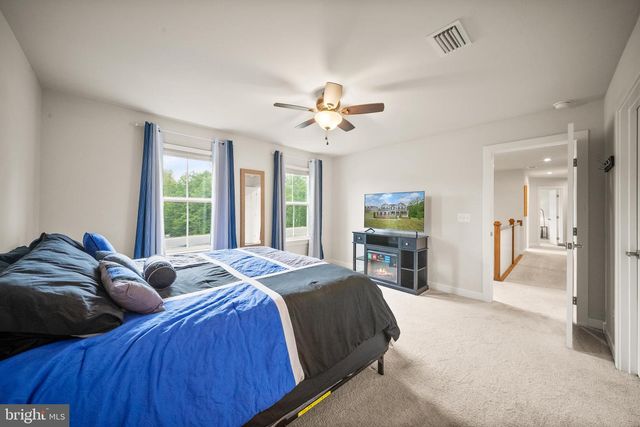 207 SOUTHERN VIEW DR, Fredericksburg, VA 22405