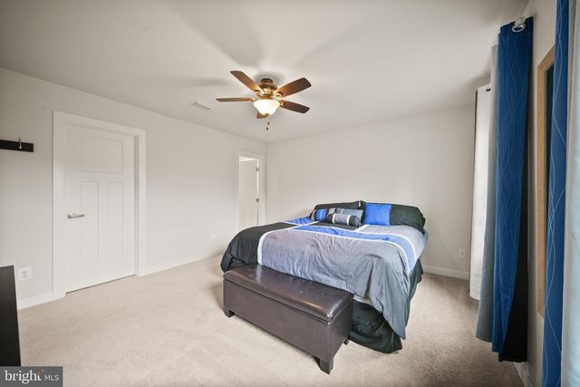 207 SOUTHERN VIEW DR, Fredericksburg, VA 22405