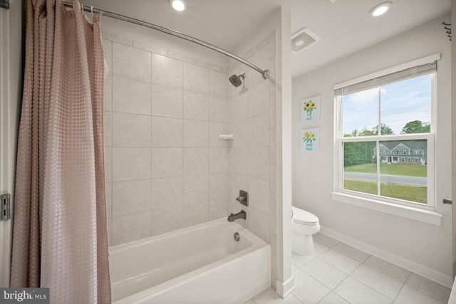 207 SOUTHERN VIEW DR, Fredericksburg, VA 22405
