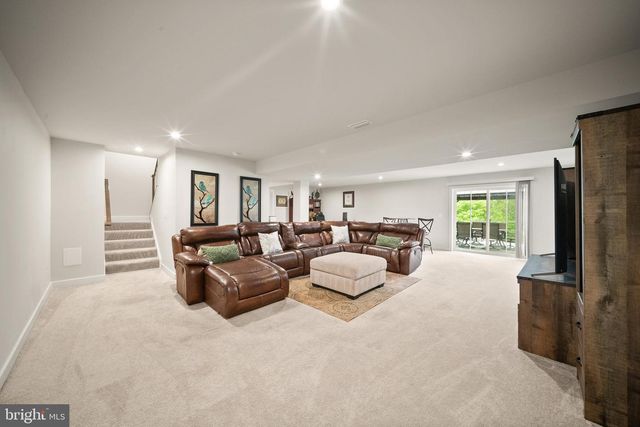 207 SOUTHERN VIEW DR, Fredericksburg, VA 22405
