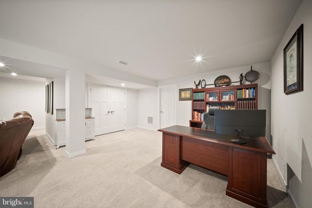 207 SOUTHERN VIEW DR, Fredericksburg, VA 22405