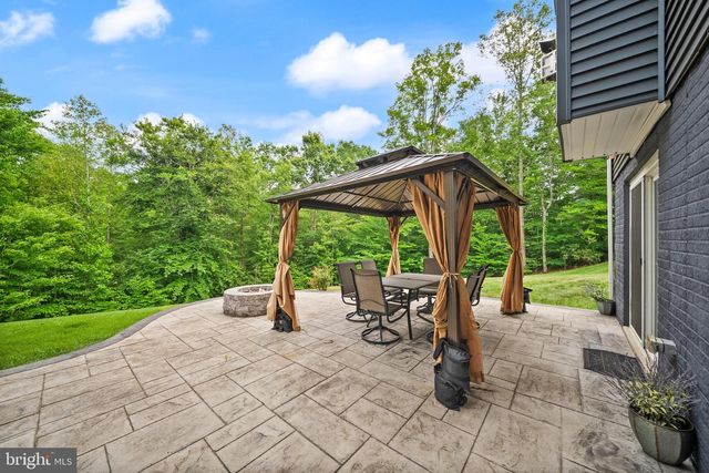 207 SOUTHERN VIEW DR, Fredericksburg, VA 22405