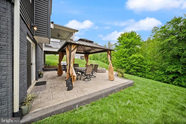 207 SOUTHERN VIEW DR, Fredericksburg, VA 22405