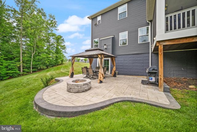 207 SOUTHERN VIEW DR, Fredericksburg, VA 22405