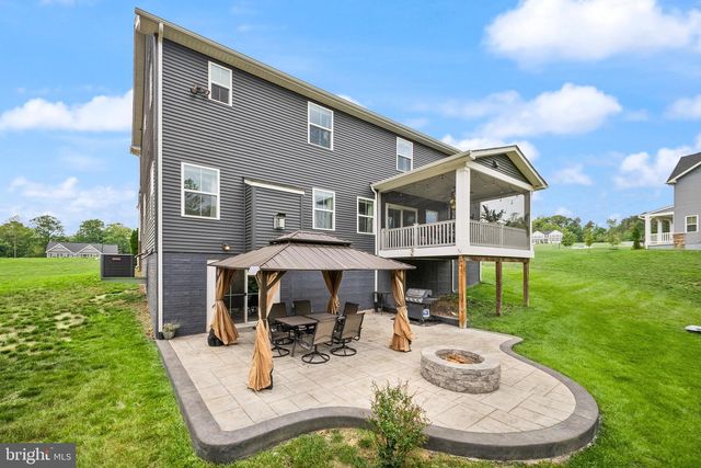 207 SOUTHERN VIEW DR, Fredericksburg, VA 22405