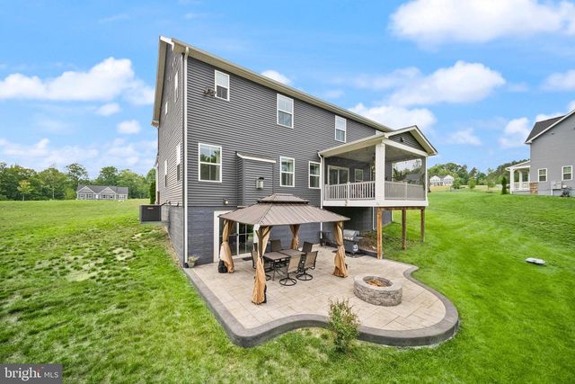 207 SOUTHERN VIEW DR, Fredericksburg, VA 22405