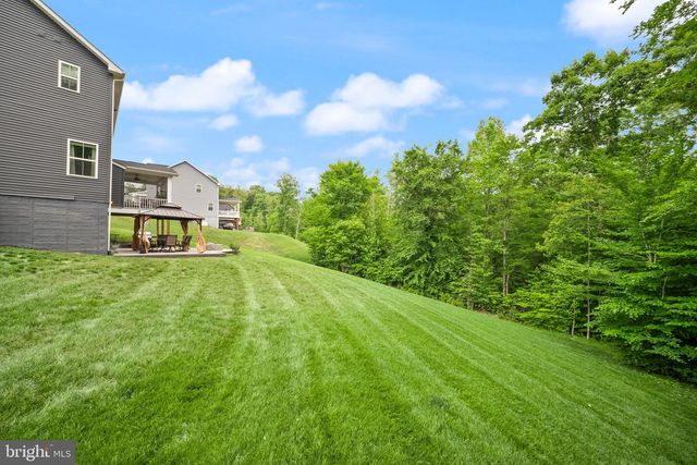 207 SOUTHERN VIEW DR, Fredericksburg, VA 22405